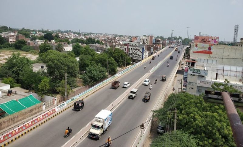 Sirsa city
