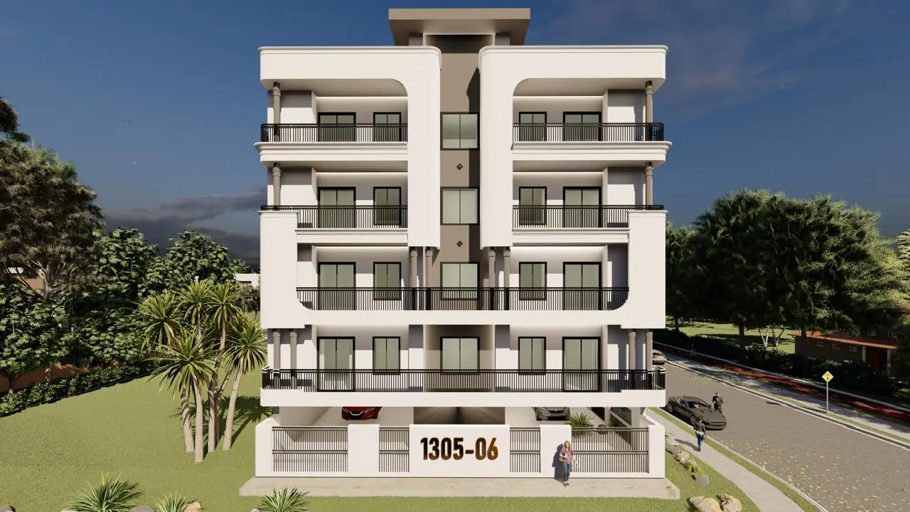 Imperial Floors · 1317 & 1318, HL City Bahadurgarh, Bahadurgarh